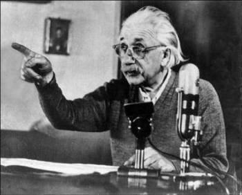 Einstein’dan 10 hayat dersi
