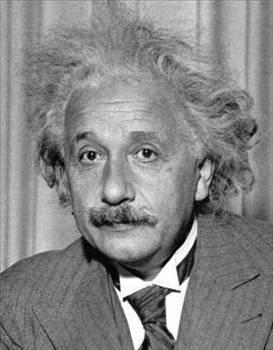 Einstein’dan 10 hayat dersi