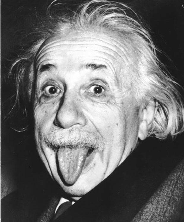 Einstein’dan 10 hayat dersi