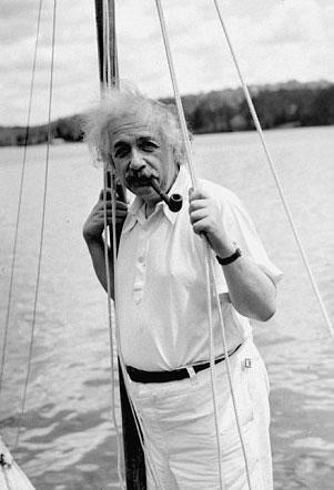Einstein’dan 10 hayat dersi