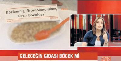 ATV GOLÜ KAÇIRDI
