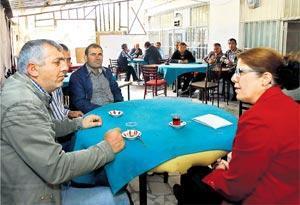 Ankara’da vitrin yarışı