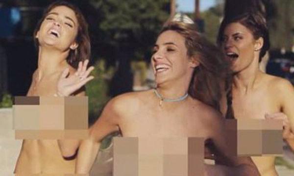 Lele Pons Nude Fakes