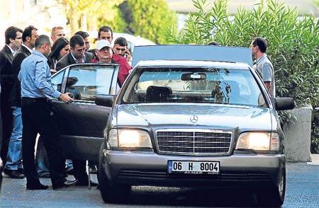 Acı çekerek ifadeye geldi Bitlis’i ve JİTEM’i anlattı