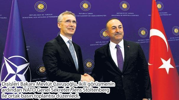 NATO Genel Sekreteri’nden kritik ziyaret Türkiye’ye sıcak mesajlar