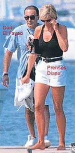 Savarona ve gizemli adam