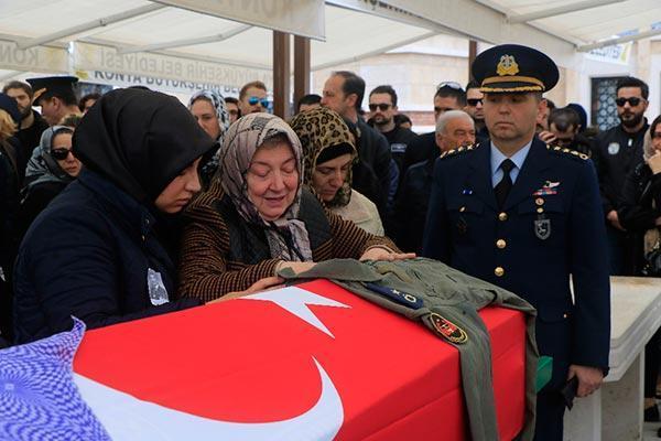 Son dakika: Mina Başaran ve arkadaşlarına en acı veda...