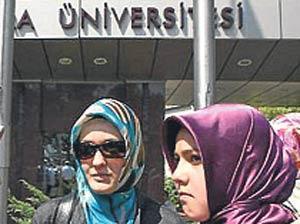 Örtünmenin miladı