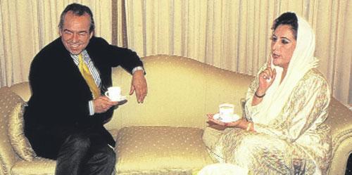 Saç kaçamağı