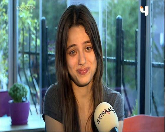 Cansu karakterini ben oynayacaktım