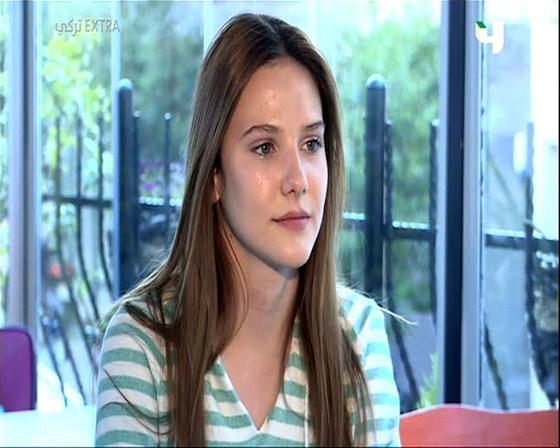 Cansu karakterini ben oynayacaktım
