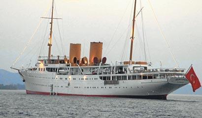 BiR KOĞUŞTA 70 ÖĞRENCi