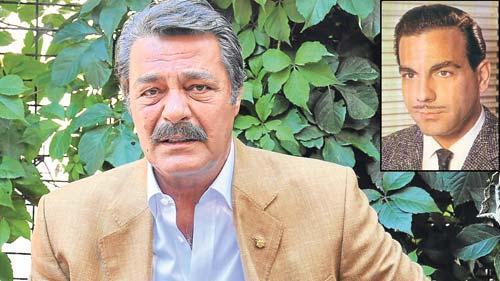 Kadir İnanır, Ayhan Işık’tan ne öğrendi