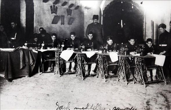 Gürbüz Çocuklar Ordusu