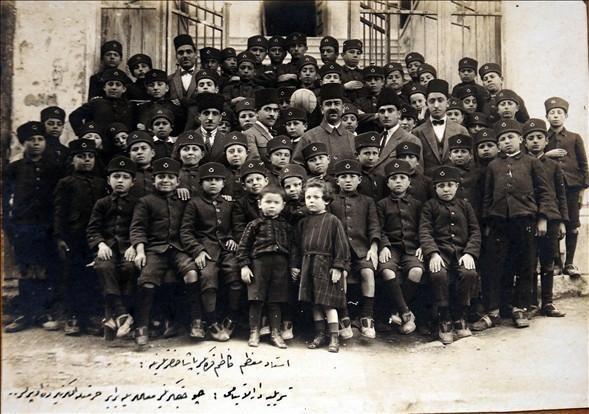 Gürbüz Çocuklar Ordusu