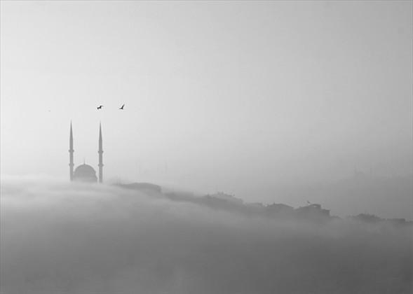 Manzara Kategorisinde 2incliği alan fotoğraf - Kenan Talasis