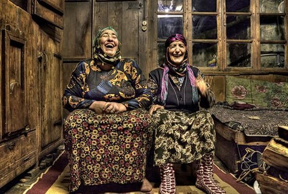 PAYLAŞILMAYA DEĞER DENEYİMLER - BİRİNCİ Kazım Balıkçıoğlu, Rize, 2011