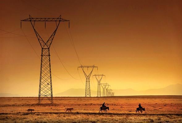 MANZARA - İKİNCİ İsmet Danyeli, Konya, 2010