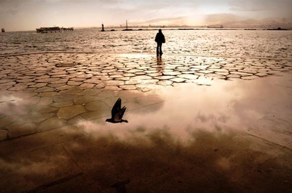 Ali İhsan Mimtaş, İzmir, 2011