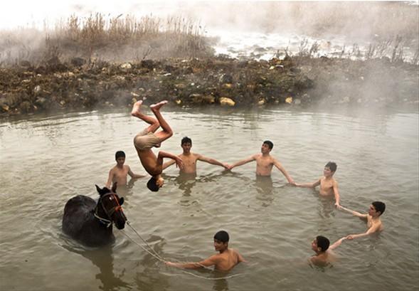 Ahmet Fatih Sönmez, Bitlis, 2011