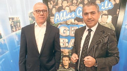 Özkök: Meclis’e de türbanla girilsin