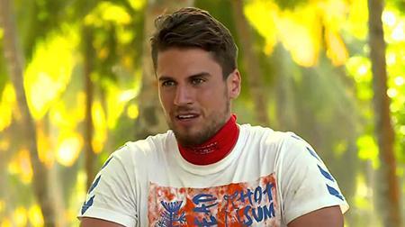 Survivor All Starda heyecan dolu bir konsey - İzle