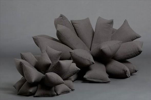 Oturmak cesaret ister