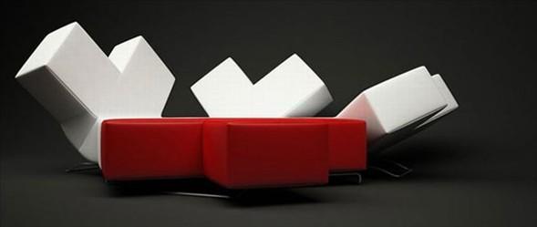 Oturmak cesaret ister