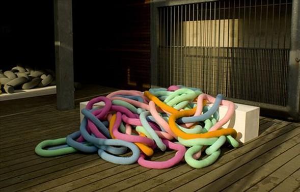 Oturmak cesaret ister