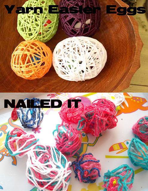 Pinterest ve gerçek hayat arasındaki fark