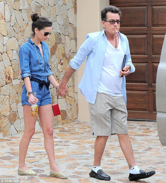 Tülin özen sevgilisi