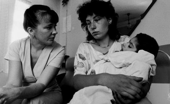 Çernobilin bıraktığı miras Çernobilin bıraktığı miras