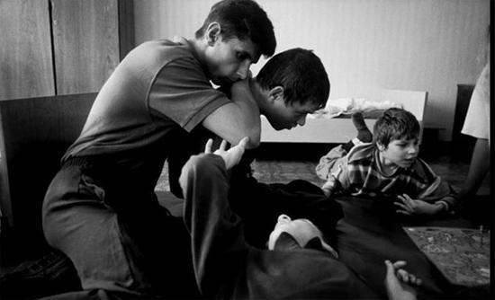 Çernobilin bıraktığı miras Çernobilin bıraktığı miras