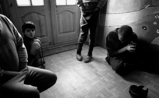 Çernobilin bıraktığı miras Çernobilin bıraktığı miras