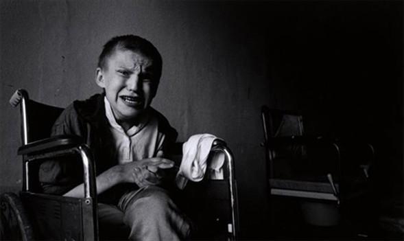 Çernobilin bıraktığı miras Çernobilin bıraktığı miras