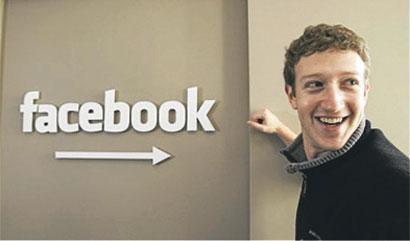 Facebook’u yaratan asosyal çocuk
