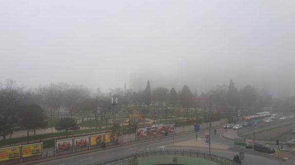 Son dakika... Meteorolojiden uyarı geldi Donacağız...