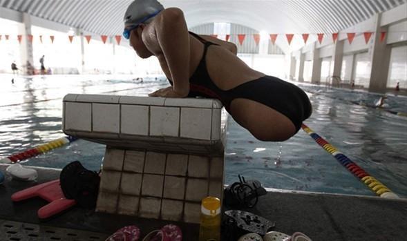 Yılın unutulmaz spor kareleri