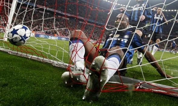 Yılın unutulmaz spor kareleri