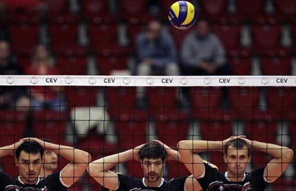 Yılın unutulmaz spor kareleri