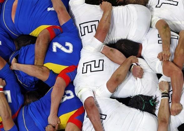 Yılın unutulmaz spor kareleri
