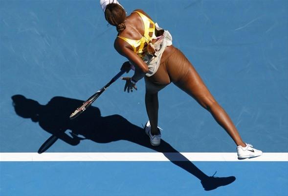 Yılın unutulmaz spor kareleri