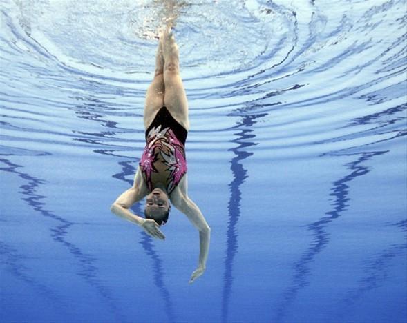 Yılın unutulmaz spor kareleri
