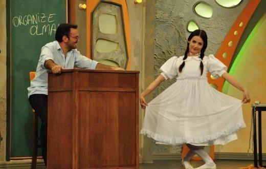 Dizi yıldızlarının şöhret yolculuğu
