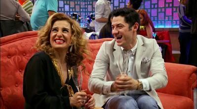 Dizi yıldızlarının şöhret yolculuğu