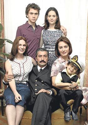 Şehirde neler oluyor