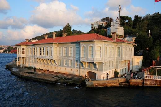 İstanbulun yalıları ve hikayeleri