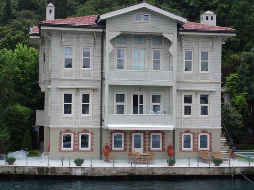 HACI AHMED BEY YALISI