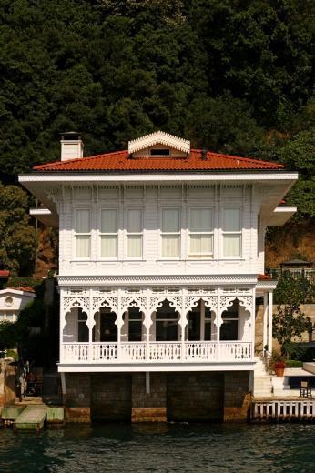 İstanbulun yalıları ve hikayeleri