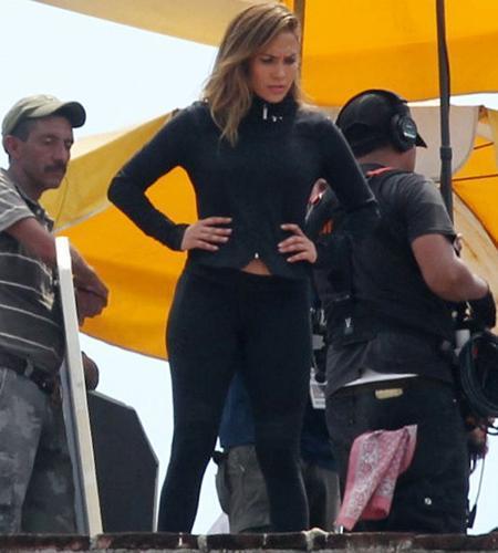 Jennifer Lopez evleniyor